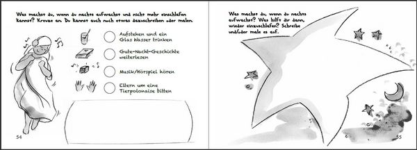 Produktbild: Ilvy schl&auml;ft gut - Schlafen lernen mit System