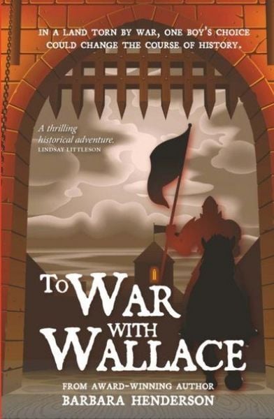 Produktbild: To War with Wallace