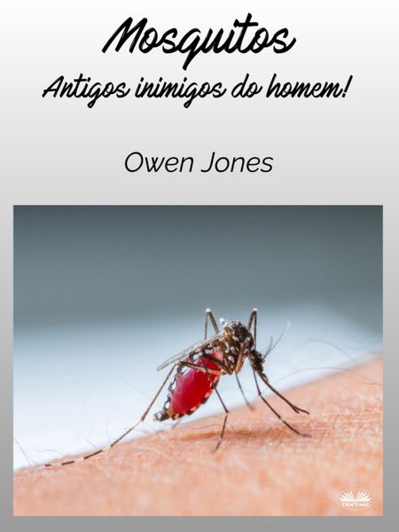 Produktbild: Mosquitos