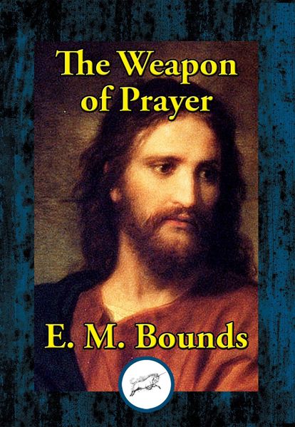 Produktbild: The Weapon of Prayer