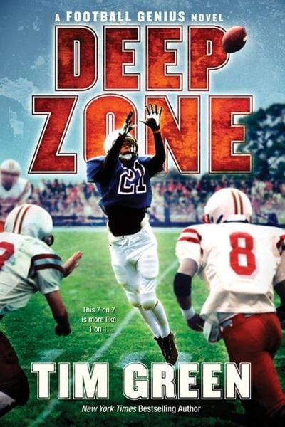 Produktbild: Deep Zone