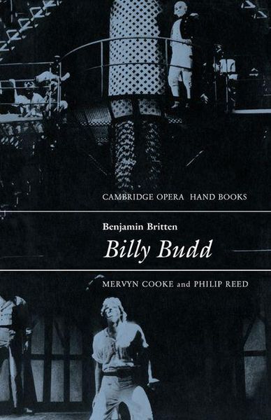 Produktbild: Benjamin Britten