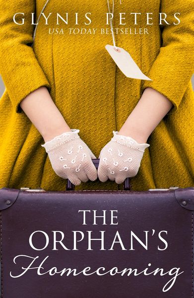Produktbild: The Orphan's Homecoming