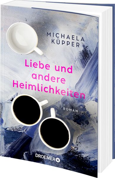 Produktbild: Liebe und andere Heimlichkeiten