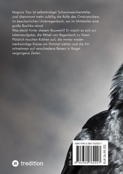 Produktbild: Die R&auml;tsel von Regenbach