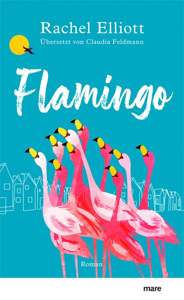 Produktbild: Flamingo