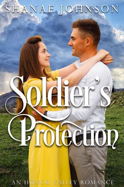 Produktbild: Soldier's Protection