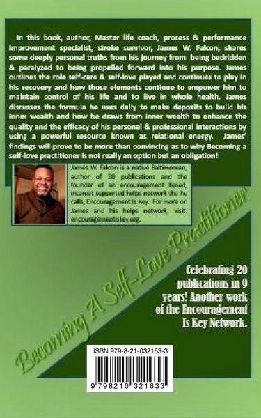 Produktbild: Becoming A Self-Love Practitioner