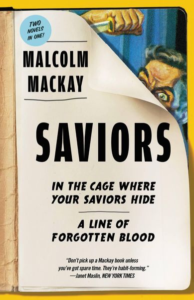 Produktbild: Saviors