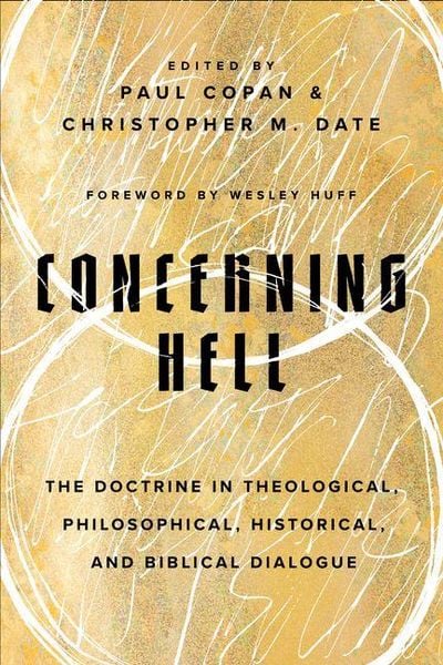 Produktbild: Concerning Hell