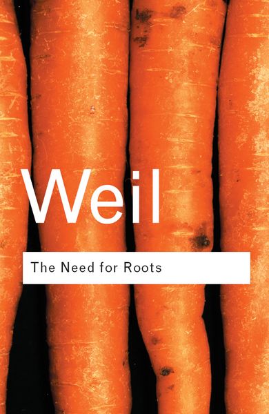 Produktbild: The Need for Roots