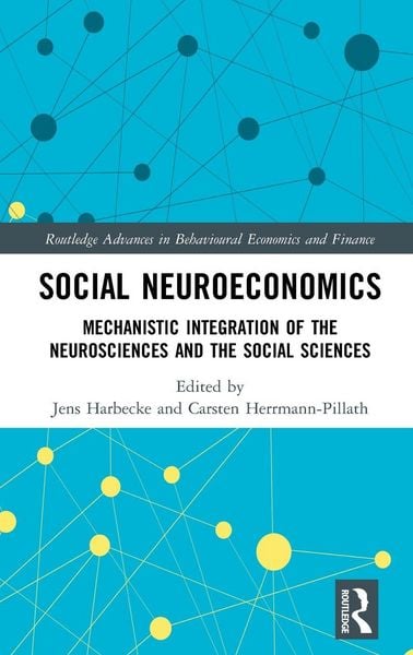 Produktbild: Social Neuroeconomics