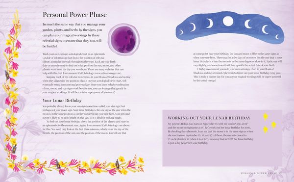Produktbild: Your Book of Shadows