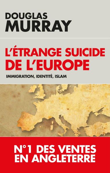Produktbild: L'&eacute;trange suicide de l'Europe