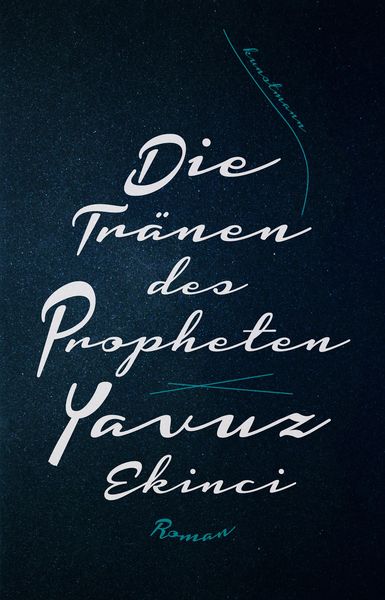 Produktbild: Die Tr&auml;nen des Propheten