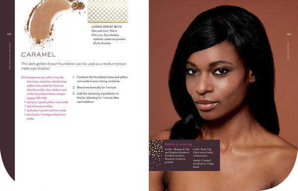 Produktbild: Make Your Own Pure Mineral Makeup