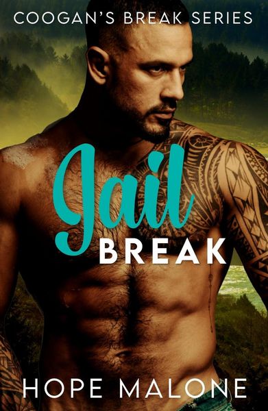Produktbild: Jail Break (Coogan's Break Series, #6)