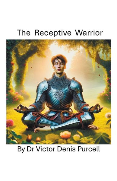 Produktbild: The Receptive Warrior