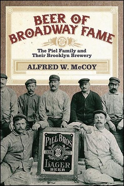 Produktbild: Beer of Broadway Fame