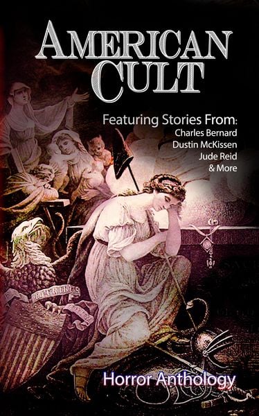 Produktbild: American Cult