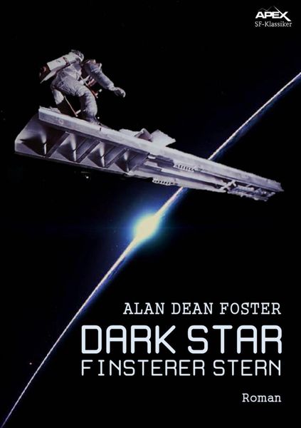 Produktbild: Dark Star - Finsterer Stern