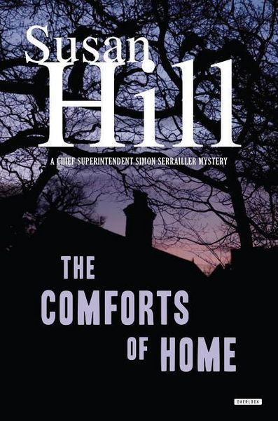 Produktbild: Comforts Of Home