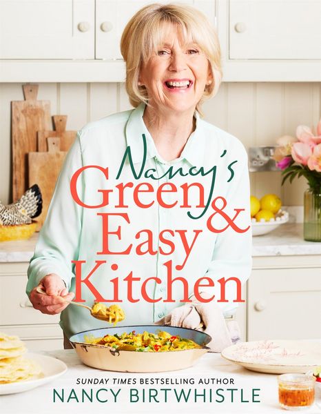 Produktbild: Nancy's Green and Easy Kitchen