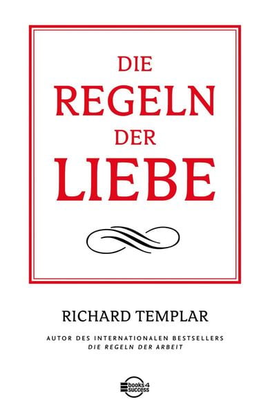 Produktbild: Die Regeln der Liebe