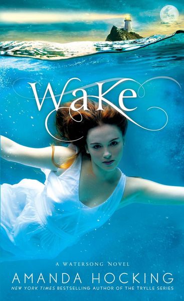 Produktbild: Wake