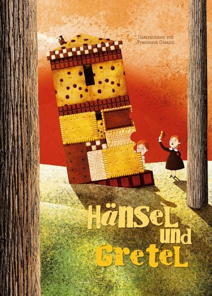 Produktbild: H&auml;nsel und Gretel