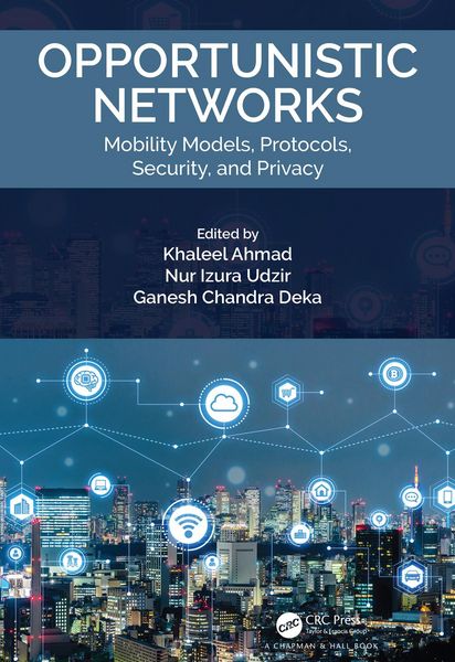 Produktbild: Opportunistic Networks