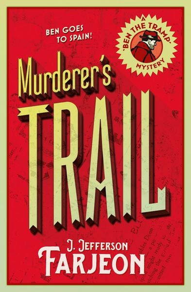 Produktbild: Murderer's Trail