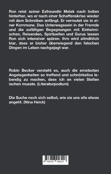 Produktbild: Das Kino bin ich