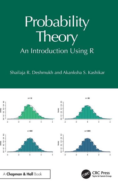 Produktbild: Probability Theory
