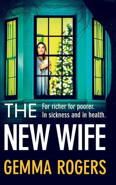 Produktbild: The New Wife