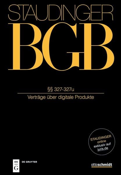 Produktbild: &sect;&sect; 327-327u