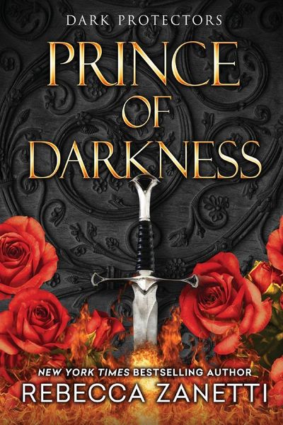 Produktbild: Prince of Darkness