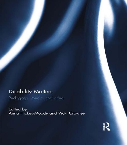 Produktbild: Disability Matters