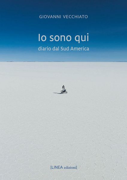 Produktbild: Io sono qui. Diario dal Sud America