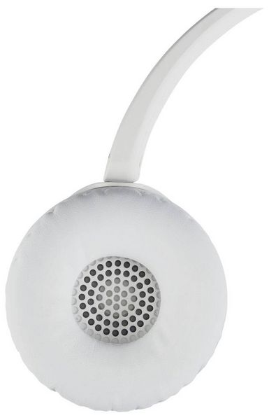 Produktbild: Panasonic On Ear Kopfh&ouml;rer Bluetooth&reg; Wei&szlig;