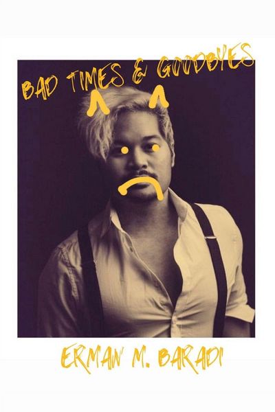 Produktbild: Bad Times & Goodbyes