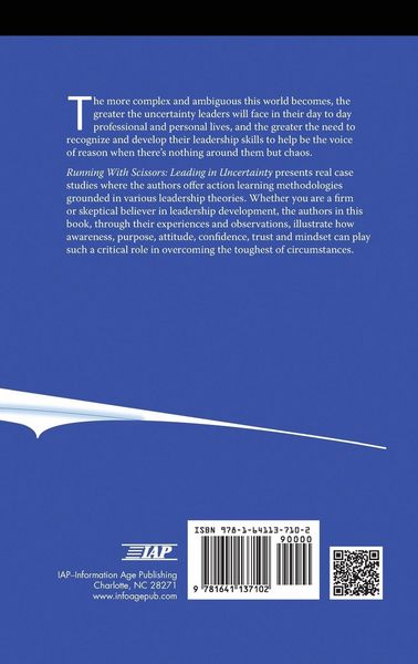 Produktbild: Running with Scissors