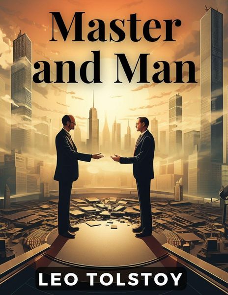 Produktbild: Master and Man