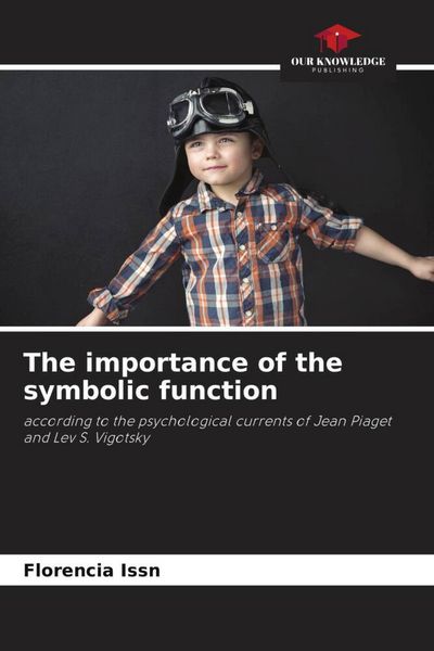 Produktbild: The importance of the symbolic function