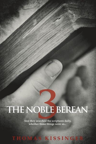 Produktbild: The Noble Berean 3