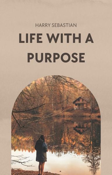 Produktbild: The Life With A Purpose