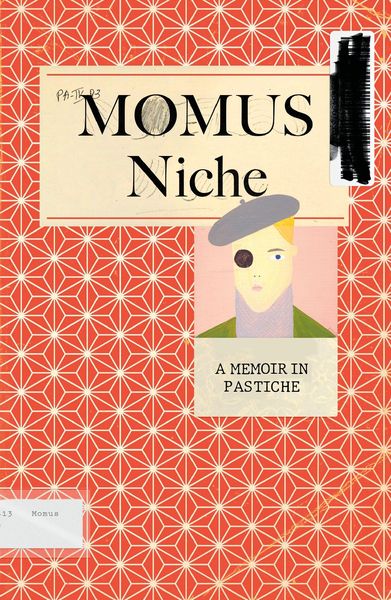 Produktbild: Momus: Niche