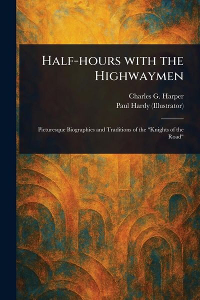 Produktbild: Half-hours With the Highwaymen