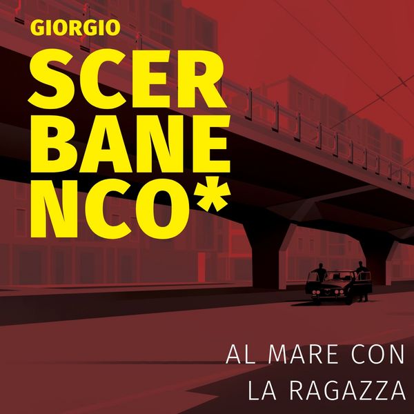 Produktbild: Al mare con la ragazza