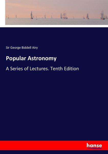 Produktbild: Popular Astronomy